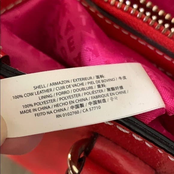 Kate spade NEW YORK Sm Wellesley Quinn Lacquered - Picture 13 of 15